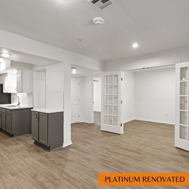 The Haven apartments — community photo