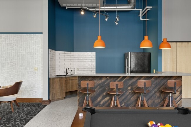 Lowertown Lofts
