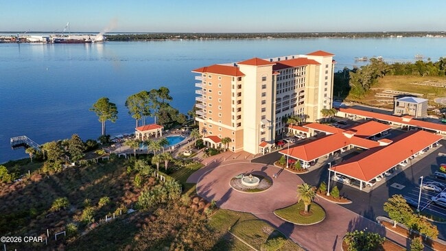 Photo - 2400 Grandiflora Blvd Unit E401