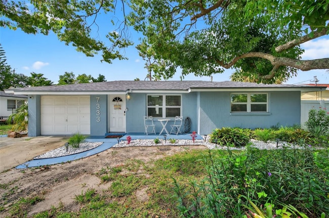 Building Photo - 7333 Star Dust Dr Rental