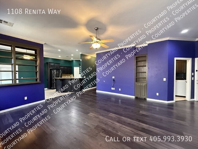 Photo - 1108 Renita Way