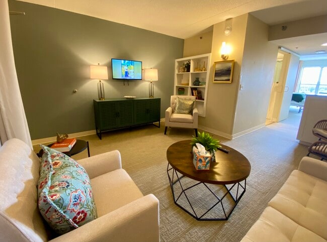 Photo - Tapestry Senior Living Moon Township