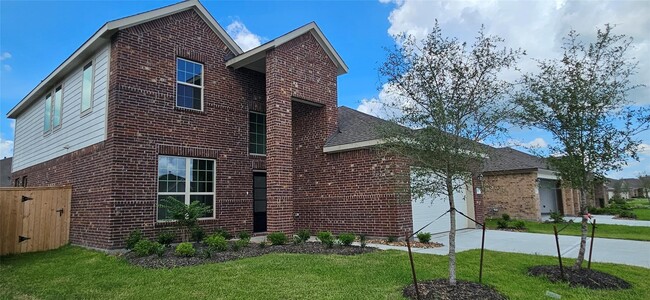 Building Photo - 9807 Keystone Meadow Pl