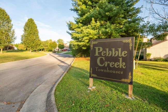 Photo - 1175 Pebble Dr Unit 1175 Pebble Dr BR VA Condo