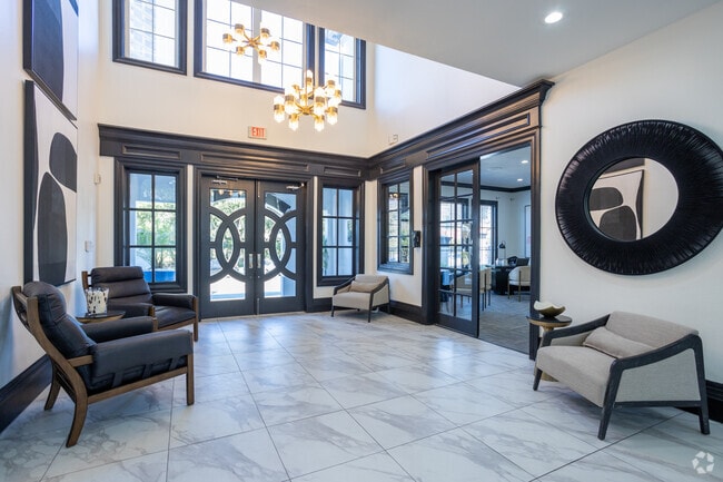 Leasing Office