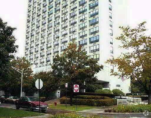 Building Photo - 5100 N Marine Dr Unit 10E Rental