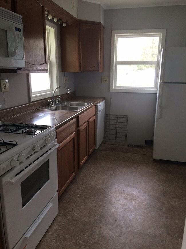 Photo - 3 Bedroom 1 bath