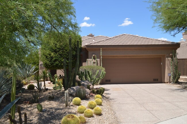 Building Photo - 7040 E Brilliant Sky Dr Rental