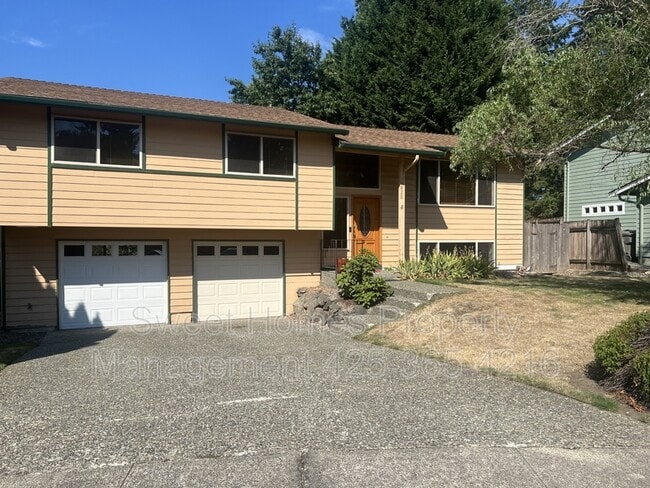 Building Photo - 15820 NE 106th St Rental