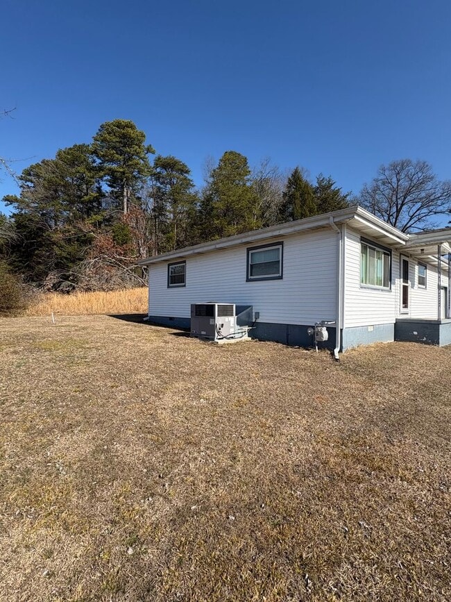 Photo - Two Bedroom Home in Corbin, KY