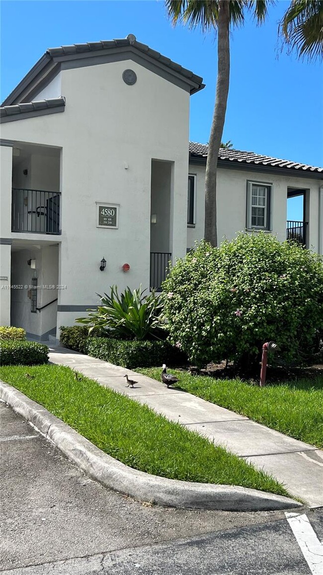 Photo - 4580 NW 107th Ave Condominio Unidad 207-13