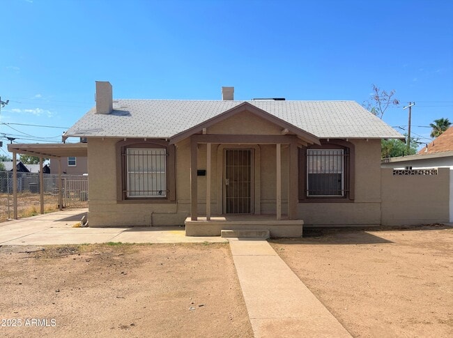 Building Photo - 1521 E McKinley St