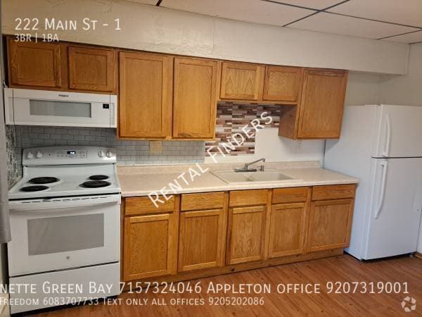 Building Photo - 222 E Main St Unit 1 Rental