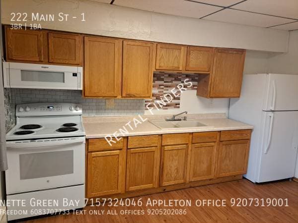 Building Photo - 222 E Main St Unit 1 Rental