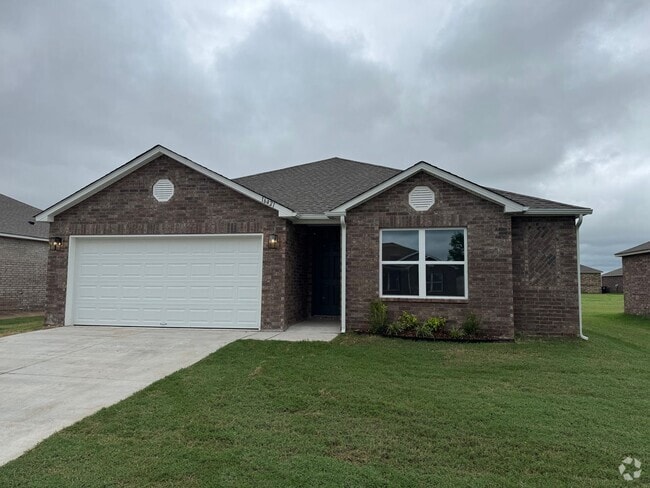 Building Photo - Brand New 4 Bedroom in Bixby Rental