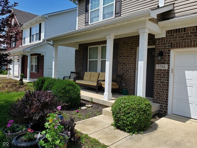 Photo - 1744 Cold Springs Dr