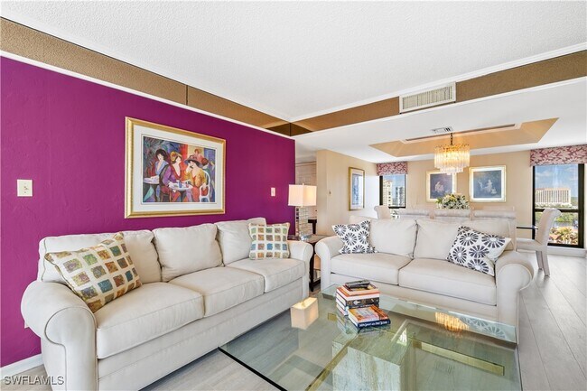 Photo - 4551 Gulf Shore Blvd N Unit 1506