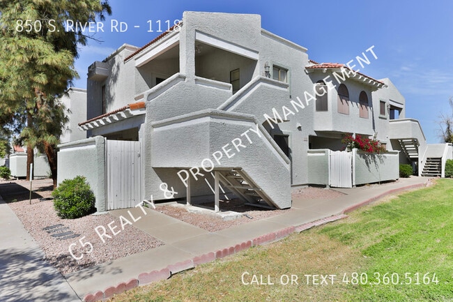 Photo - 850 S River Dr Unit 1118