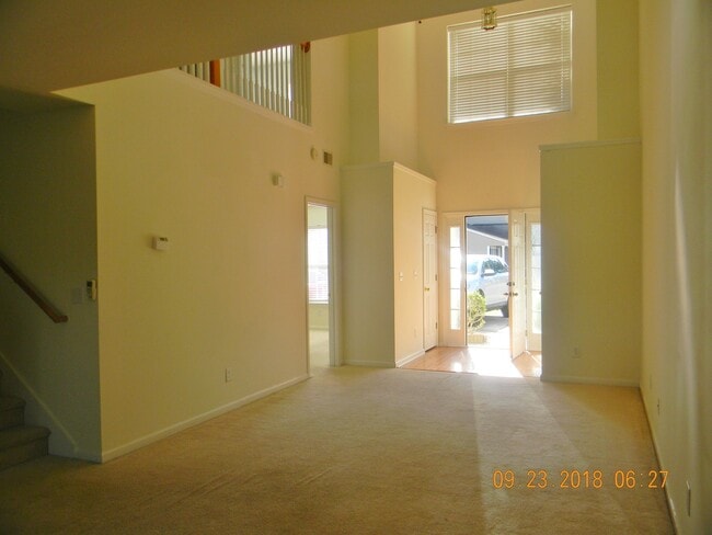 Photo - 3 bedroom townhome in Wescott Plantation-Master on 1st floor