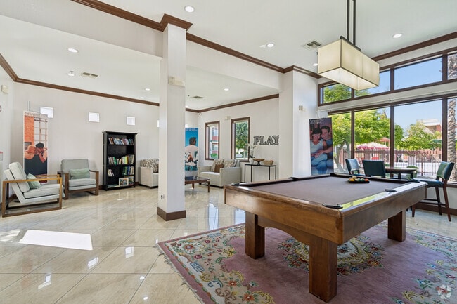 Casa club