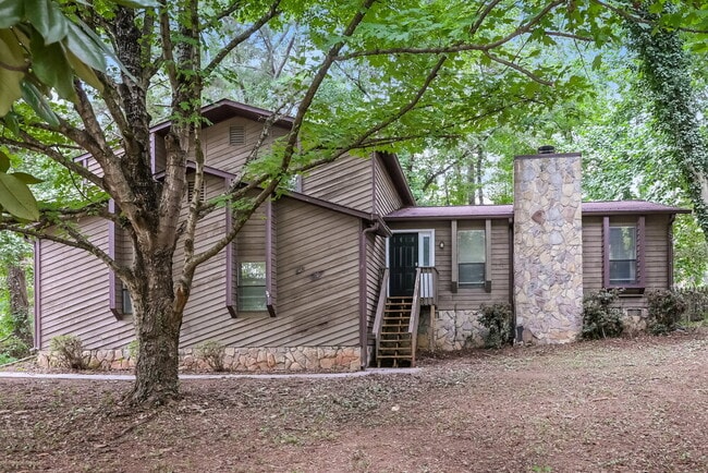 Building Photo - 5181 Incline Ct SW Rental