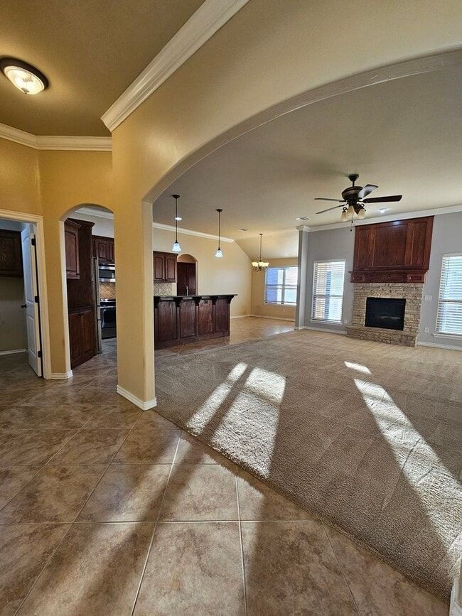 Photo - (4) Bed/(2) Bath in Winfield Addition OKC!