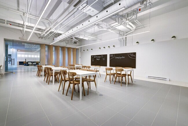 Photo - 1555 Boul. René-Lévesque O Unit FL24-ID1303408P