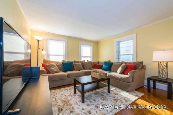 Photo - 199 Mt Auburn St Unit 1