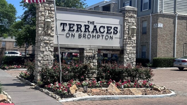 Building Photo - 7315 Brompton St Unit 247A