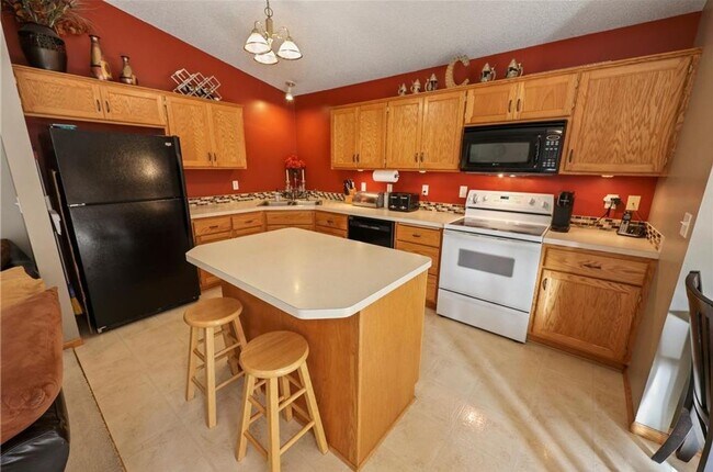 Photo - 4 Bedroom Townhome