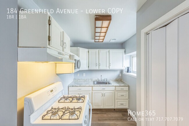 Photo - 184 Greenfield Ave