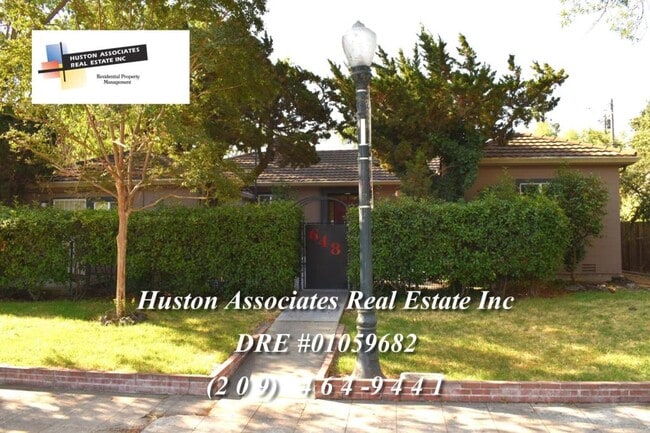 Building Photo - 648 W Monterey Ave Rental