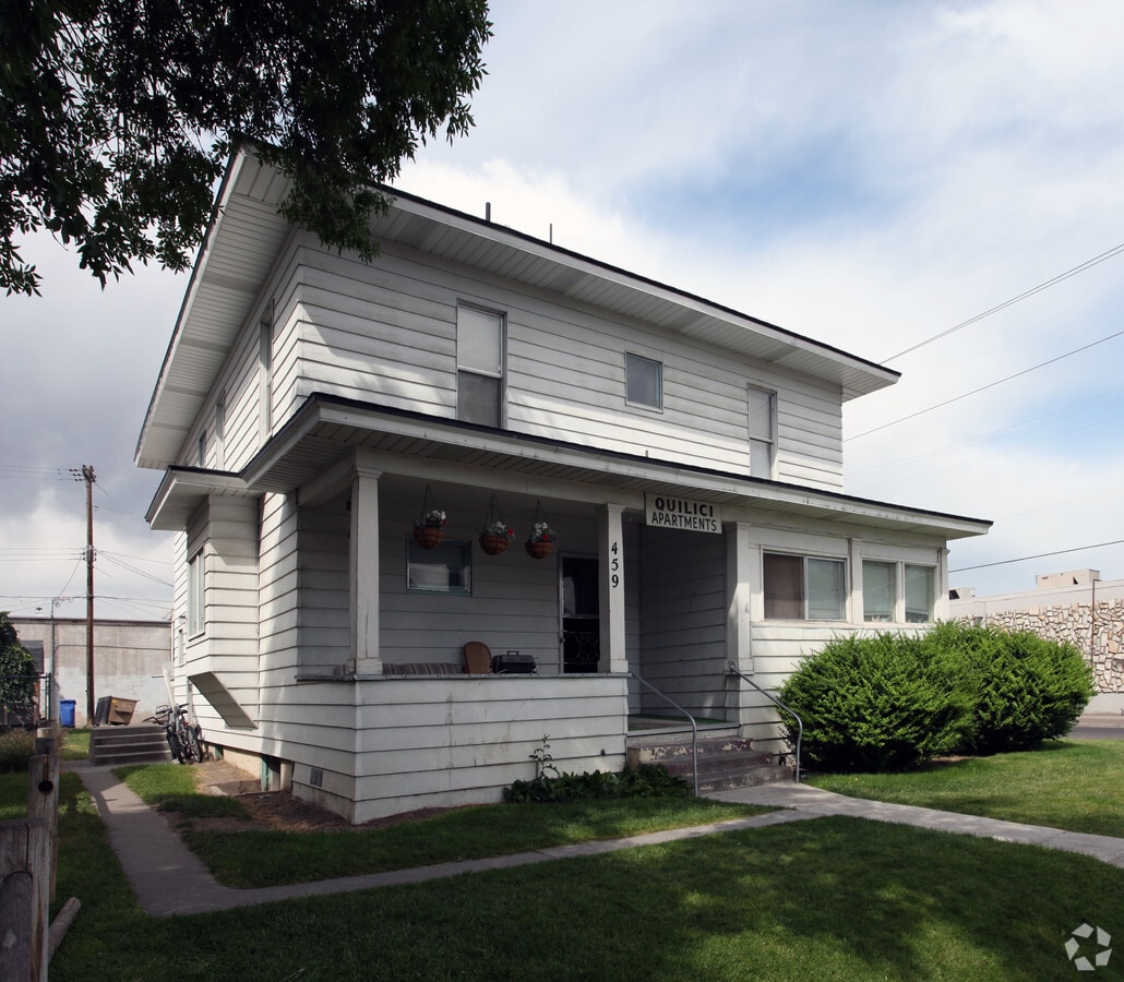Photo - Quilici Apartments