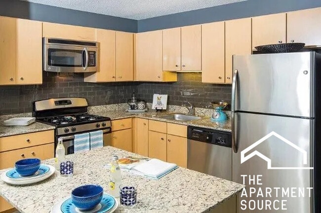 Photo - 225 N Columbus Dr Unit 3106