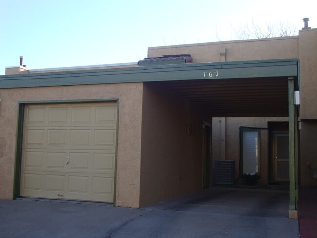 Photo - 1644 Lomaland Dr Condo Unit Casa del Sol