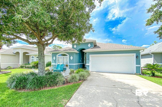 25209 Windward Pl