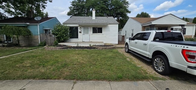 2568 Downing St