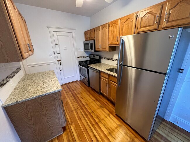 Photo - 124 Sutherland Rd