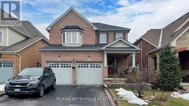 Photo - 1505 Pennel Dr