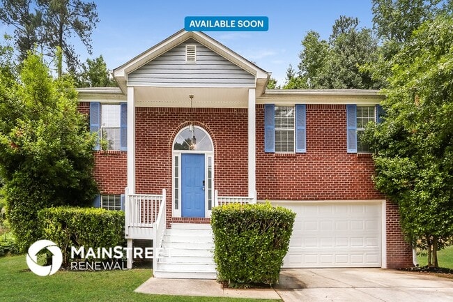 Building Photo - 4416 Wesley Meadows Dr Rental