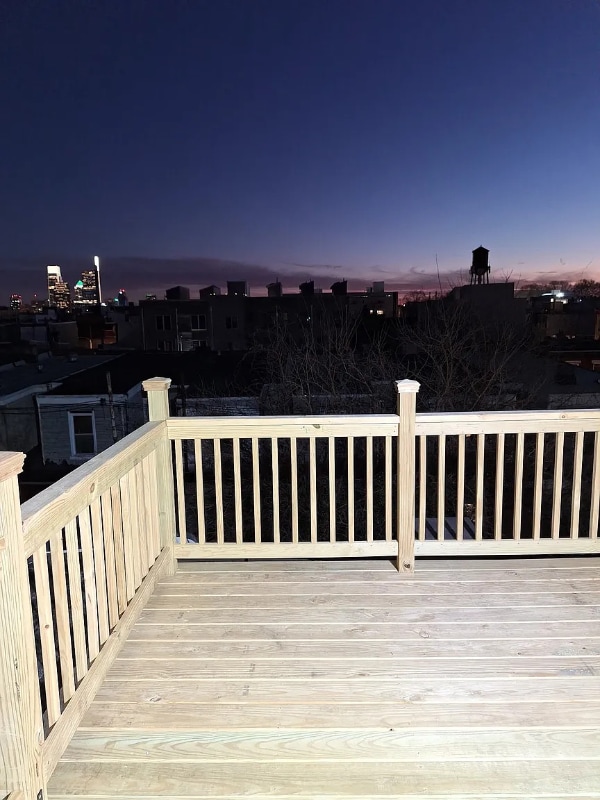 Photo - 2542 Cecil B. Moore Ave Unidad 2