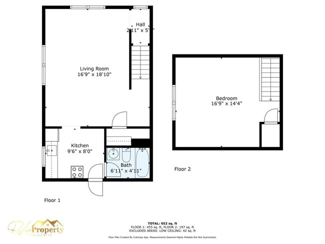 Building Photo - 908 McLean Ave Unit Apt 2
