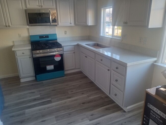 Photo - Remodeled 4 bedroom Single Story Home in San Pablo, CA.