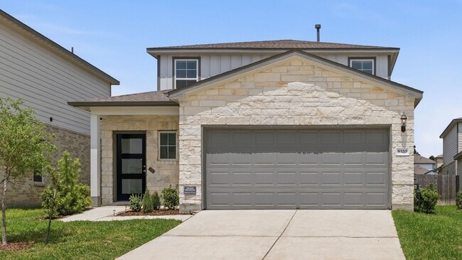 Building Photo - 8320 Bristlecone Pne Wy