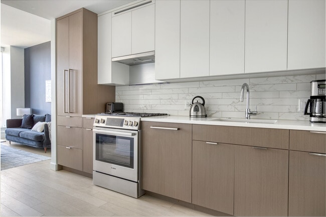 Photo - 390 Harrison Ave Unit FL5-ID1288