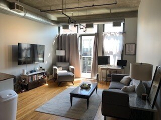 Photo - 900 N Kingsbury St Condo Unit 1115