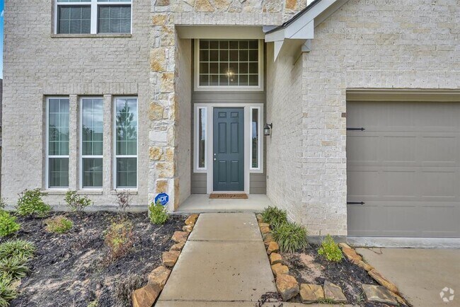 Building Photo - 2713 Sagedale Dr Rental