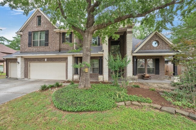 Photo - 6723 Mossridge Dr