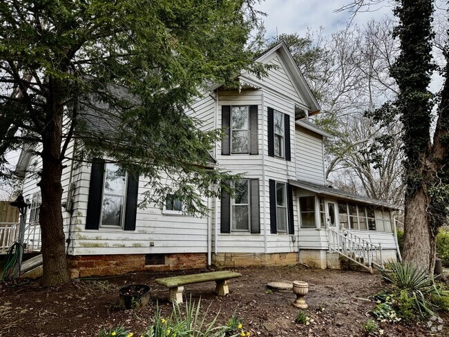 Building Photo - 4550 E Ooley Ave Rental