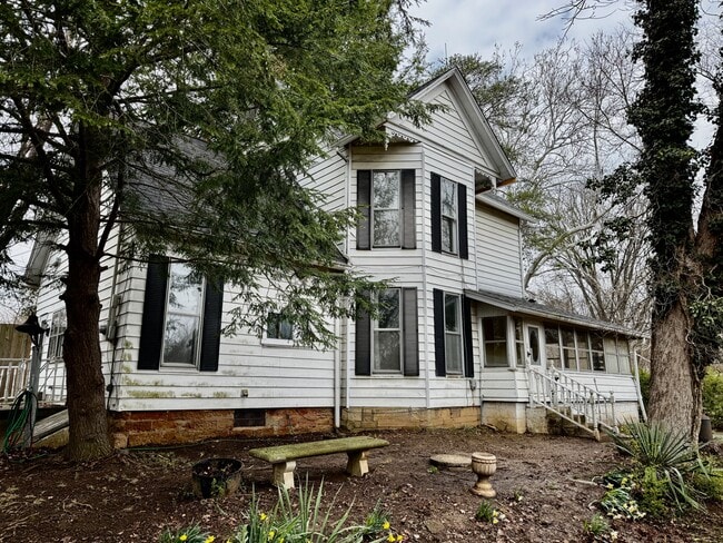 Photo - 4550 E Ooley Ave House